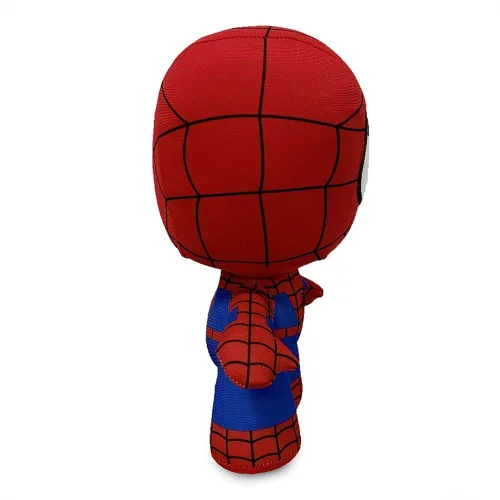 Miniatura 3 de Marvel Spider-Man - Figura de juguete de 10 pulgadas