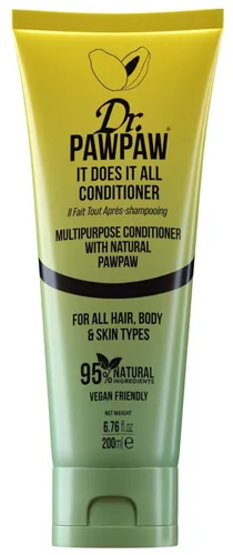 Miniatura 8 de Dr. PawPaw It Does It All 7 en 1 - Spray de protección contra el calor libre de crueldad animal para el cabello, protección contra el calor ideal