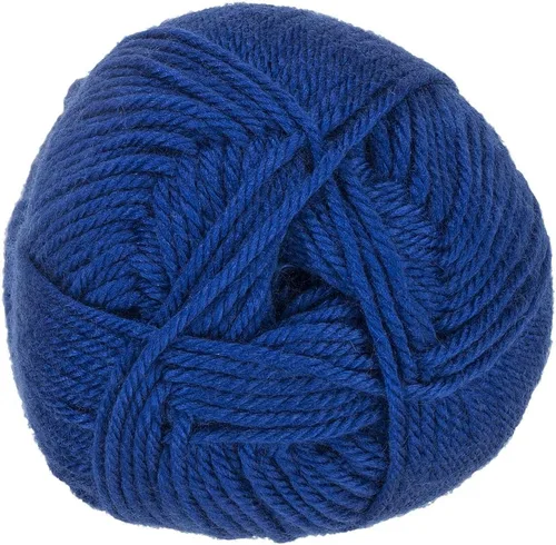 Miniatura 3 de Red Heart Lana suave, Azul Real - E728-9851