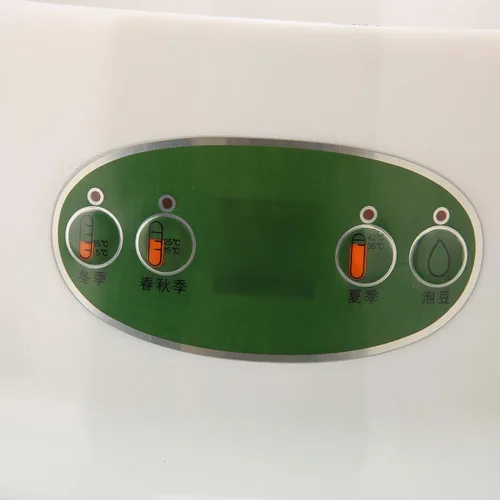 Miniatura 9 de Kit de cultivo de brotes de frijol, máquina de brotes de frijol, máquina de brotes de frijoles de gran capacidad, grado alimenticio, alta seguridad