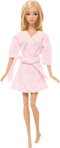 Miniatura 3 de BARWA Ropa de dormir para muñeca, compatible con muñecas de 11.5 pulgadas