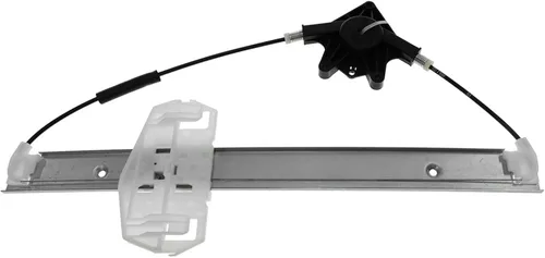 Miniatura 296 de TRQ Regulador de Ventana Manual Derecho Lado del Pasajero Compatible con Chevrolet Tracker 1998 1989-1997 Geo 1989-1998 Suzuki Sidekick