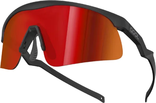 Miniatura 9 de Living out your qool time QOOLTIME Z87 - Gafas de sol deportivas para ciclismo, hombres, mujeres, jóvenes, pickleball para correr, béisbol