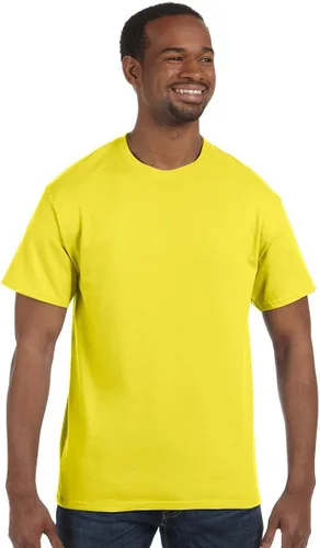 Miniatura 49 de Gildan Camiseta en Blanco - Estilo 5000 Unisex para Adulto