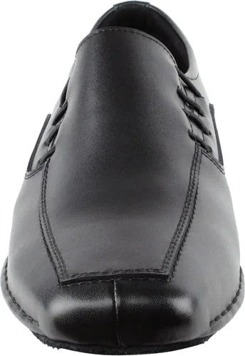 Miniatura 2 de Very Fine Men's Darius Ballroom Waltz Latin Salsa Rhythm Loafer