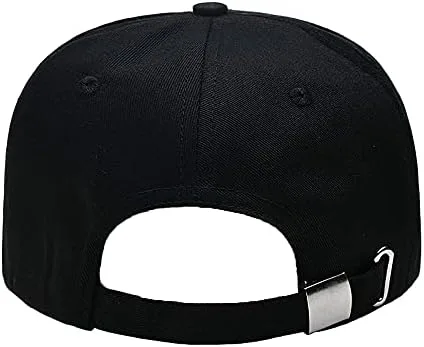 Miniatura 3 de Tianierky Gorra de béisbol ajustable con logotipo de coche para accesorios de Be-NZ