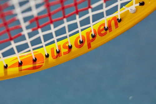 Miniatura 6 de Wilson US Open - Raquetas de tenis recreativas (juvenil/júnior)