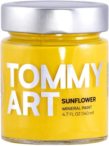 Miniatura 2 de Tommy Art Pintura METL Pearl, US:Talla única