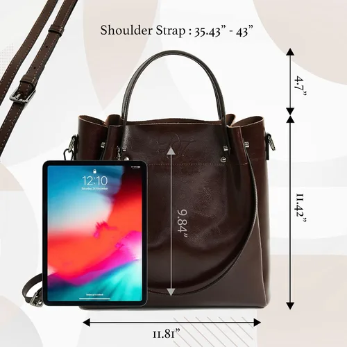 Miniatura 3 de DamiFriends Bolso tote