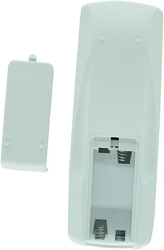 Miniatura 2 de HCDZ Mando a Distancia de Repuesto para Aire Acondicionado Portátil Insignia NS-AC8PWH8 NS-AC8PWH9 NS-AC8PWH9-C R-NS-AC8PWH