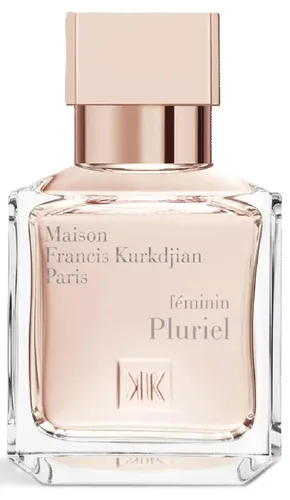 Maison Francis Kurkdjian Feminin Pluriel Eau De Parfum Spray 2.4 fl oz/2.4oz (671022002)