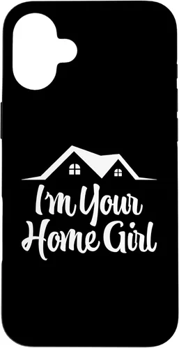 Miniatura 23 de I'm Your Home Girl (Realtor) Funny Real Estate Agent Realtor Case for iPhone 17