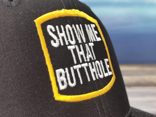 Miniatura 4 de Shenbors Gorra de camionero bordado de California Bear para hombres y mujeres