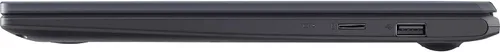 Miniatura 8 de ASUS Portátil LED IPS FHD de 14 pulgadas (1920 x 1080), Intel Pentium N6000, 4 núcleos, memoria de 4 GB, eMMC de 64 GB, negro estrella, Windows 11