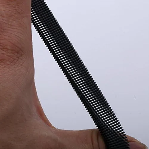 Miniatura 4 de Tinde - 2 brazaletes elásticos antideslizantes para camisas