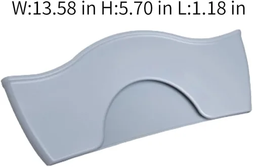 Miniatura 5 de Easy Cap - Tapas de papel desechables para sartenes, protector de salpicaduras de aceite, cubierta antigrasa, ajuste universal para prueba