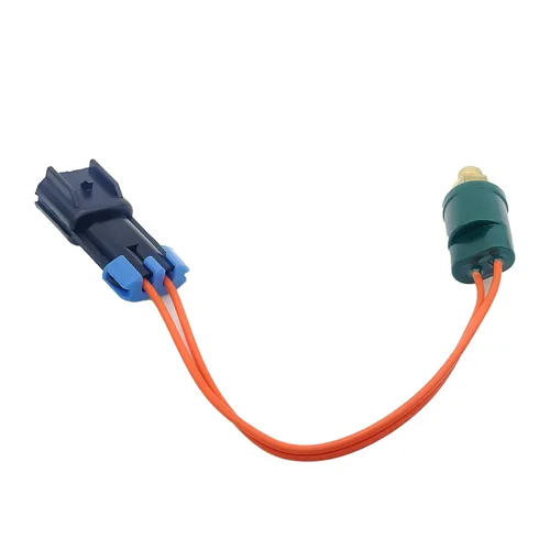 Miniatura 5 de 30T60228 Sensor de interruptor de presión Pieza de repuesto para camión volquete Muncie 20PS247-14 347R18
