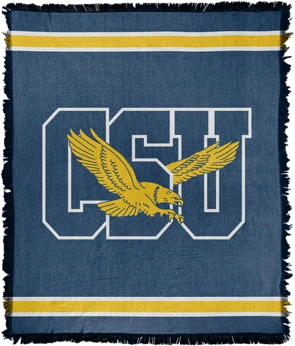 Miniatura 27 de LOGOVISION Manta Abilene Christian University, 50x60 Logo Primary WovenThrow