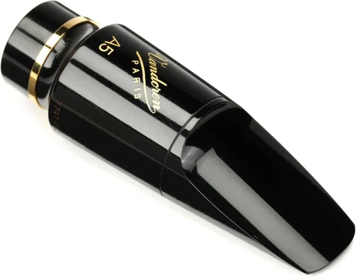 Miniatura 6 de Boquilla de saxofón alto Vandoren SM811M A5 con cámara mediana V16