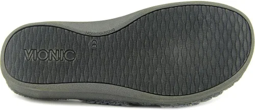 Miniatura 5 de Vionic Adilyn - Pantuflas ajustables con soporte ortopédico oculto, para mujer