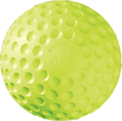 Miniatura 2 de Bolas con hoyuelos para softball Sting-Free (Una docena).