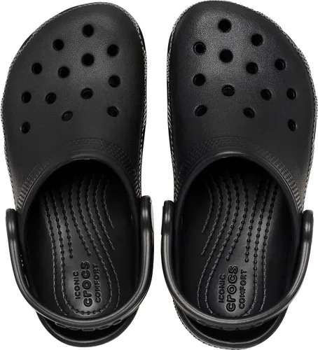 Miniatura 4 de Crocs - Zuecos clásicos unisex para niños