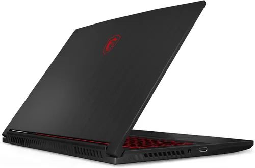 Miniatura 4 de MSI GF63 Thin 9RCX-818 15.6" Computadora laptop portátil
