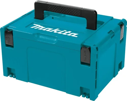Miniatura 10 de Makita 197210-9 Estuche de enclavamiento, pequeño/4-3/8" x 15-1/2" x 11-5/8