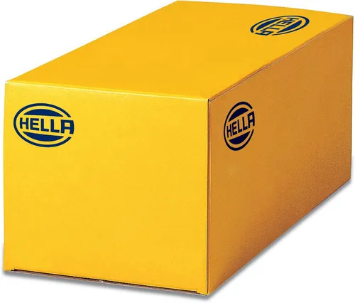 Miniatura 6 de HELLA 003530041 Relé ISO SPST de 12 V/25 amperios Mini con fusible y soporte de 25 amperios