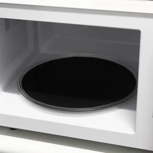 Miniatura 6 de pa-ru-ru Asiento protector para horno y microondas 420 X 13.976 in Negro X Gris H – 9349