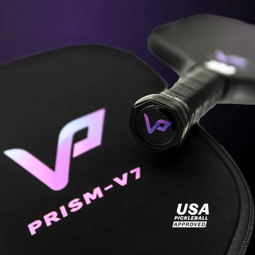 Miniatura 7 de Vatic Pro Prism Fibra de Carbono de 16mm - Paredes con Inyección de Espuma - Incluye Funda para Pala V7