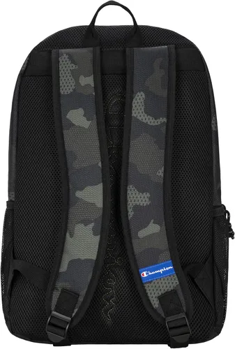 Miniatura 3 de Champion Mochila Advocate, Cargo OliveNegro