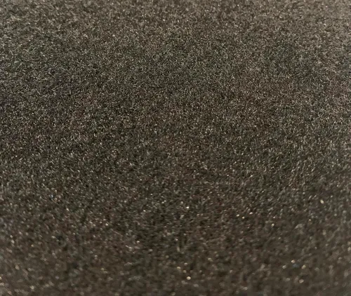 Miniatura 6 de Alfombrillas delanteras y traseras de ajuste personalizado, color negro, compatibles con Mitsubishi Montero 1991 1990 1989 1988 1987 1986 1985 1984