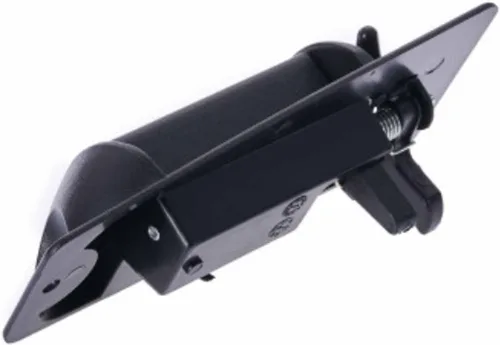 Miniatura 5 de Silverado Sierra cabina extendida 99-07 Manija de puerta trasera exterior 15758171 Gm1521115 Rh