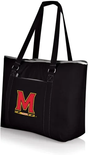 Miniatura 15 de PICNIC TIME NCAA Tahoe XL Tote Cooler Bag, Versatile Insulated Cooler Bag with 48-Can Capacity, Soft Insulated Tote with Water-Resistant