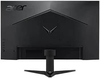 Miniatura 5 de Acer QG241Y Monitor LCD LED Full HD de 23.8" - 16:9 - Negro - Alineación vertical (VA) - 1920 x 1080-16.7 millones de colores - FreeSync - 250 Nit