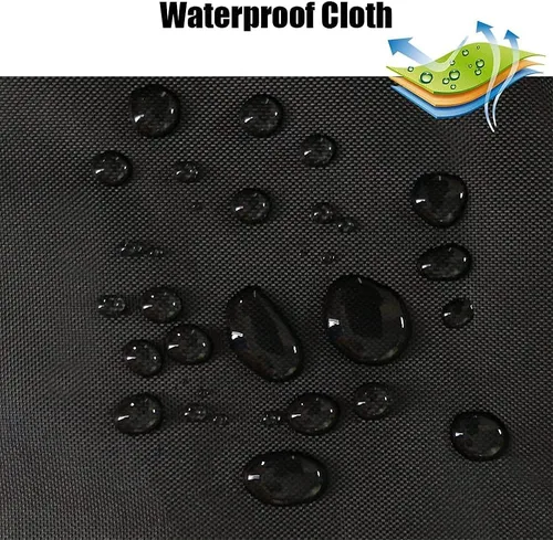 Miniatura 5 de Waterproof Kayak Cockpit Cover Seal Cockpit Cover Maximum Protection for Your Ocean Cockpit