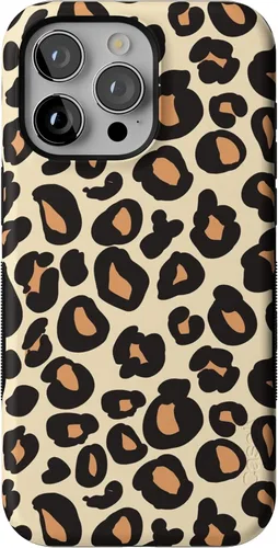 Miniatura 78 de Funda Casely para iPhone 15 Pro Max Todas las sonrisas Adhesivo de cara sonriente Compatible con MagSafe Diseño protector audaz
