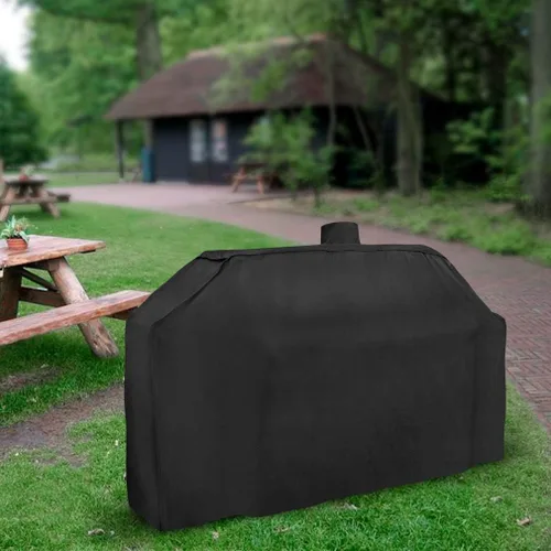 Miniatura 6 de Stanbroil Cubierta de parrilla para parrilla Smoke Hollow GC7000, PS9900, cubierta de parrilla resistente al agua de 79 pulgadas para Pit Boss