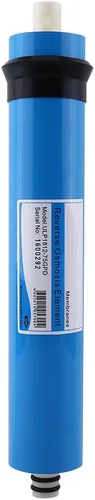Tbest Osmosis,Membrana de ósmosis inversa Ulp1812-75,Osmosis Purikor,Membrana de filtro de agua de ósmosis inversa de 75 galones Ulp1812 75Gpd para