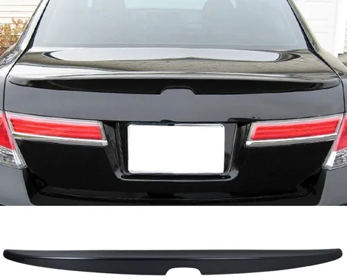 Miniatura 19 de Honda Accord 2008-2012, alerón trasero para camioneta