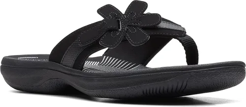 Miniatura 25 de Clarks, Brinkley Flora - Sandalias para mujer