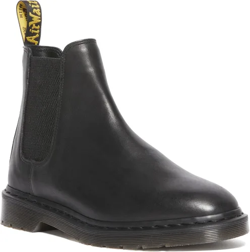 Miniatura 8 de Dr. Martens Botas altas hasta la rodilla 1b60 para mujer
