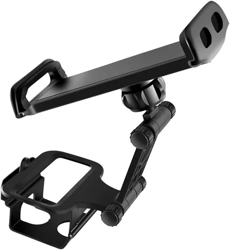 Miniatura 5 de Soporte de control remoto, diseño desmontable, para teléfonos inteligentes tabletas, para DJI Mavic 2 Pro Zoom Drone