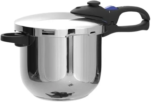 Miniatura 4 de MAGEFESA Favorit - Olla a presión de 8 cuartos de galón, olla rápida de acero inoxidable 18/10 para comidas rápidas y saludables, compatible