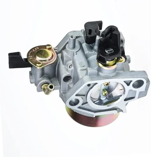 Miniatura 5 de GX390 Carburador de Reemplazo para Honda GX390 GX 390 GX340 GX340U1 GX340R1 GX340K1 WT40XK1 WT40XK2 WT40XK3 13HP 11HP 16100-ZE3-V01 Generador