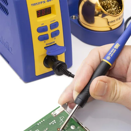 Miniatura 4 de Hakko Kit de soldadura micro FM2032-52
