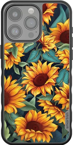 Miniatura 303 de Smartish - AW Shoots - Funda delgada para iPhone 13, Gripmunk [ligera + protectora], funda fina - Compatible con iPhone 13
