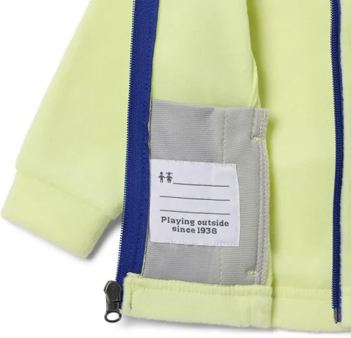 Miniatura 55 de Columbia Benton Springs - Chaqueta de vellón para niña