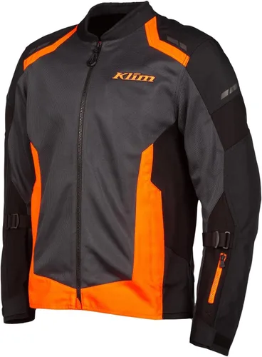 Miniatura 8 de KLIM Chaqueta de moto Induction Street para hombre